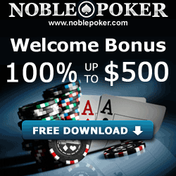 poker noble